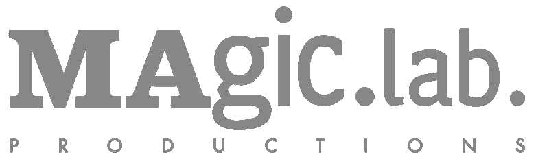 MAgicLab Productions
